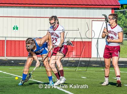 Thumbnail 2 in Middleton vs. Mukwonago (Sectional 4 Semifinal) photogallery.