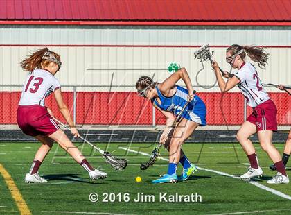 Thumbnail 3 in Middleton vs. Mukwonago (Sectional 4 Semifinal) photogallery.