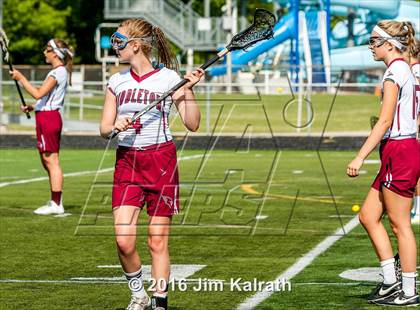 Thumbnail 1 in Middleton vs. Mukwonago (Sectional 4 Semifinal) photogallery.