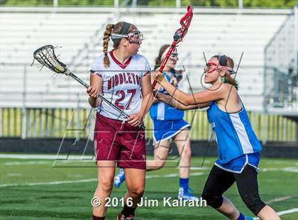 Thumbnail 1 in Middleton vs. Mukwonago (Sectional 4 Semifinal) photogallery.