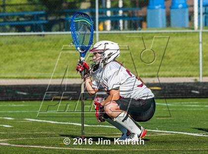 Thumbnail 3 in Middleton vs. Mukwonago (Sectional 4 Semifinal) photogallery.