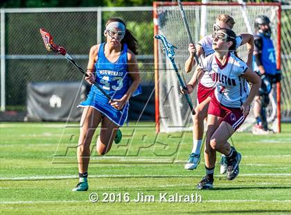 Thumbnail 3 in Middleton vs. Mukwonago (Sectional 4 Semifinal) photogallery.