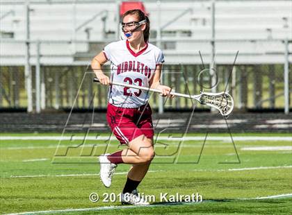 Thumbnail 3 in Middleton vs. Mukwonago (Sectional 4 Semifinal) photogallery.