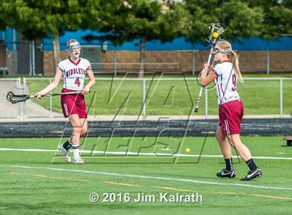 Thumbnail 2 in Middleton vs. Mukwonago (Sectional 4 Semifinal) photogallery.