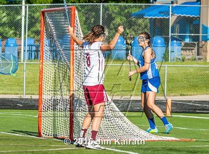 Thumbnail 2 in Middleton vs. Mukwonago (Sectional 4 Semifinal) photogallery.