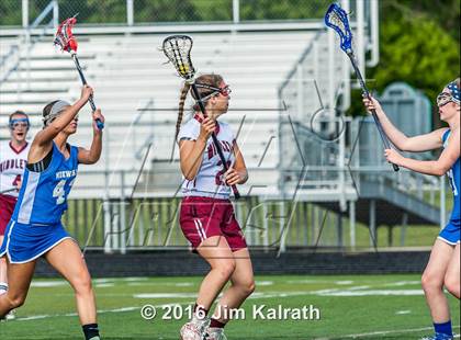 Thumbnail 3 in Middleton vs. Mukwonago (Sectional 4 Semifinal) photogallery.