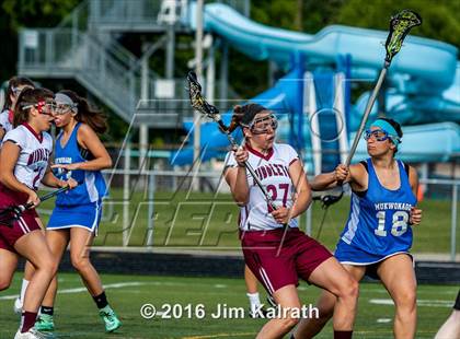 Thumbnail 1 in Middleton vs. Mukwonago (Sectional 4 Semifinal) photogallery.