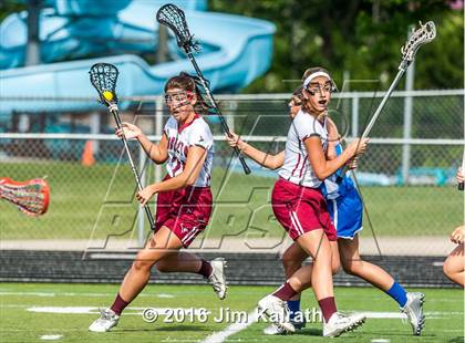 Thumbnail 3 in Middleton vs. Mukwonago (Sectional 4 Semifinal) photogallery.