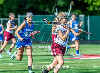 Thumbnail 2 in Middleton vs. Mukwonago (Sectional 4 Semifinal) photogallery.