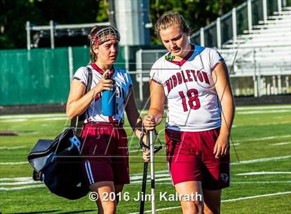 Thumbnail 1 in Middleton vs. Mukwonago (Sectional 4 Semifinal) photogallery.