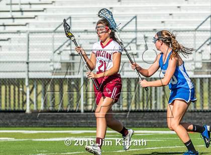 Thumbnail 1 in Middleton vs. Mukwonago (Sectional 4 Semifinal) photogallery.