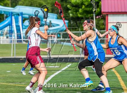 Thumbnail 1 in Middleton vs. Mukwonago (Sectional 4 Semifinal) photogallery.