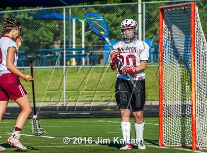 Thumbnail 1 in Middleton vs. Mukwonago (Sectional 4 Semifinal) photogallery.