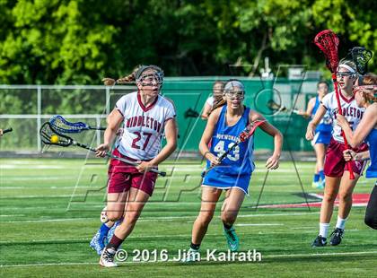 Thumbnail 3 in Middleton vs. Mukwonago (Sectional 4 Semifinal) photogallery.