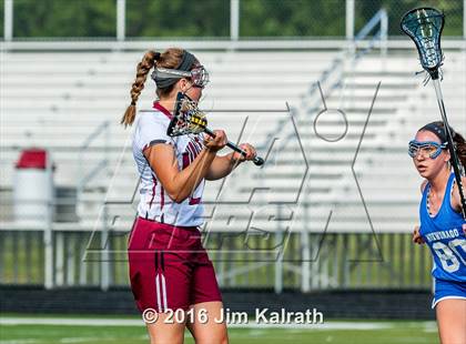 Thumbnail 3 in Middleton vs. Mukwonago (Sectional 4 Semifinal) photogallery.