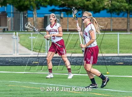 Thumbnail 1 in Middleton vs. Mukwonago (Sectional 4 Semifinal) photogallery.