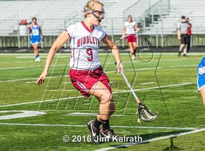 Thumbnail 2 in Middleton vs. Mukwonago (Sectional 4 Semifinal) photogallery.