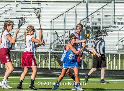 Thumbnail 1 in Middleton vs. Mukwonago (Sectional 4 Semifinal) photogallery.