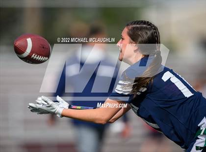 Thumbnail 2 in Lynbrook vs Bellmore-Merrick (Section VIII Nassau County Final) photogallery.