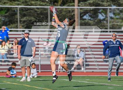 Thumbnail 3 in Lynbrook vs Bellmore-Merrick (Section VIII Nassau County Final) photogallery.