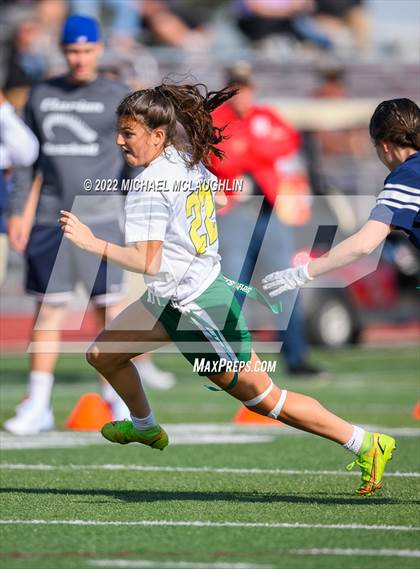 Thumbnail 1 in Lynbrook vs Bellmore-Merrick (Section VIII Nassau County Final) photogallery.