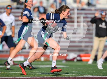 Thumbnail 2 in Lynbrook vs Bellmore-Merrick (Section VIII Nassau County Final) photogallery.