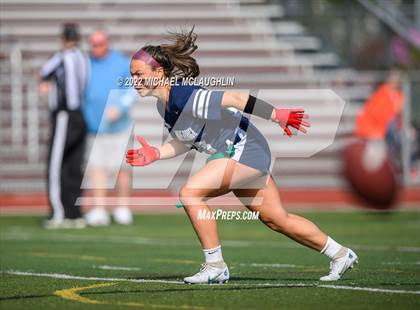 Thumbnail 1 in Lynbrook vs Bellmore-Merrick (Section VIII Nassau County Final) photogallery.