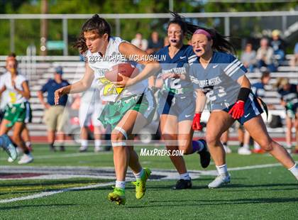 Thumbnail 1 in Lynbrook vs Bellmore-Merrick (Section VIII Nassau County Final) photogallery.