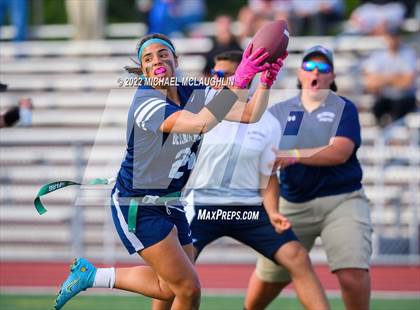 Thumbnail 1 in Lynbrook vs Bellmore-Merrick (Section VIII Nassau County Final) photogallery.