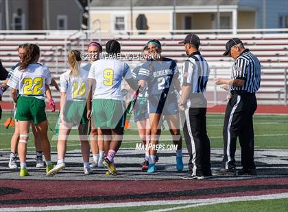 Thumbnail 2 in Lynbrook vs Bellmore-Merrick (Section VIII Nassau County Final) photogallery.