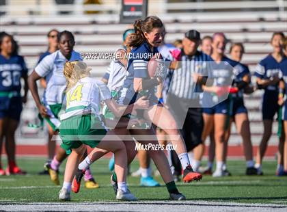 Thumbnail 3 in Lynbrook vs Bellmore-Merrick (Section VIII Nassau County Final) photogallery.