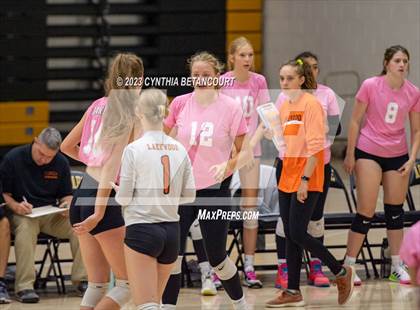 Thumbnail 3 in Douglas County vs Lakewood photogallery.