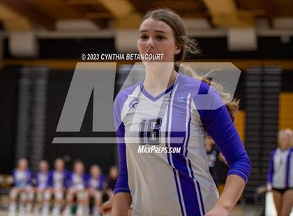 Thumbnail 2 in Douglas County vs Lakewood photogallery.