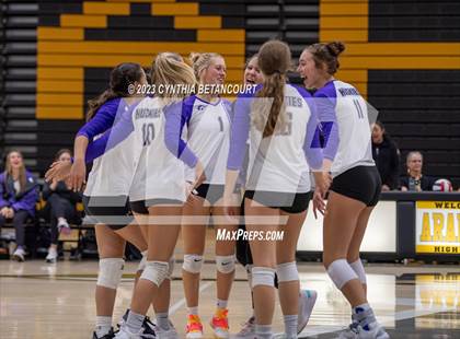 Thumbnail 1 in Douglas County vs Lakewood photogallery.
