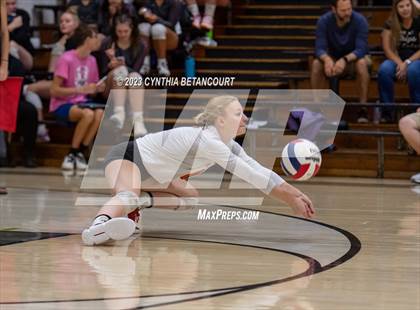Thumbnail 3 in Douglas County vs Lakewood photogallery.