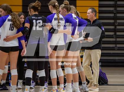 Thumbnail 3 in Douglas County vs Lakewood photogallery.