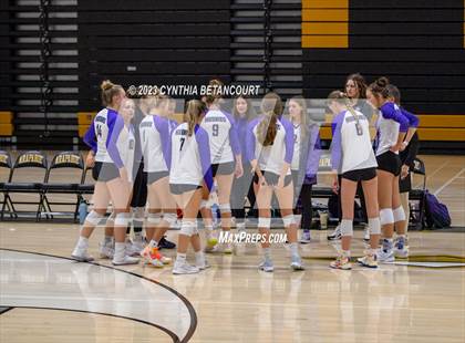 Thumbnail 3 in Douglas County vs Lakewood photogallery.