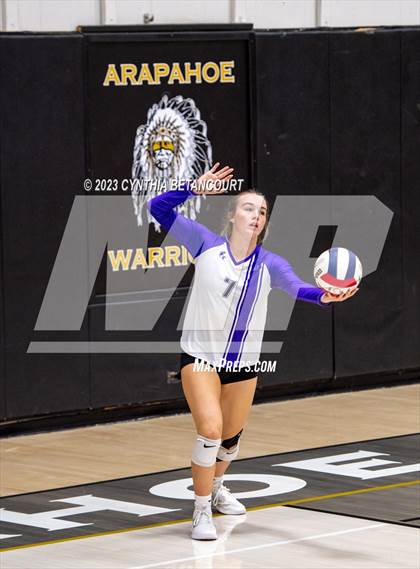 Thumbnail 1 in Douglas County vs Lakewood photogallery.