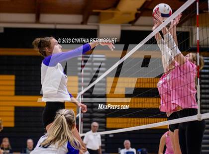 Thumbnail 3 in Douglas County vs Lakewood photogallery.