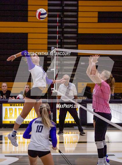Thumbnail 2 in Douglas County vs Lakewood photogallery.