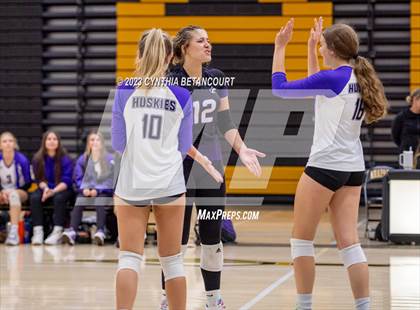 Thumbnail 2 in Douglas County vs Lakewood photogallery.