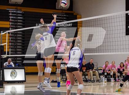Thumbnail 2 in Douglas County vs Lakewood photogallery.