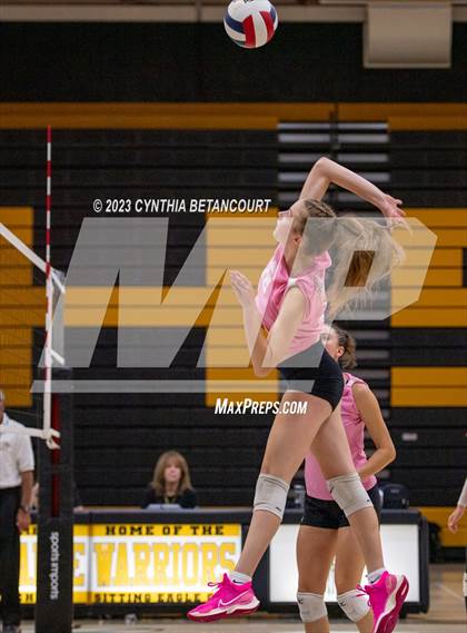 Thumbnail 2 in Douglas County vs Lakewood photogallery.