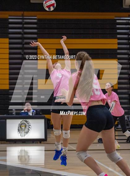 Thumbnail 1 in Douglas County vs Lakewood photogallery.