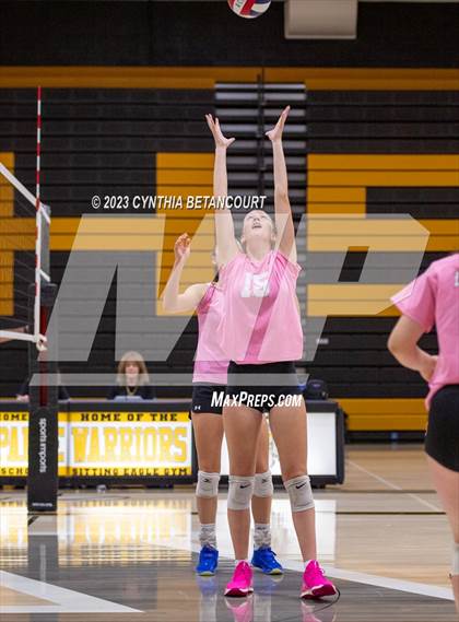 Thumbnail 1 in Douglas County vs Lakewood photogallery.