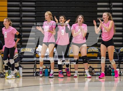 Thumbnail 1 in Douglas County vs Lakewood photogallery.