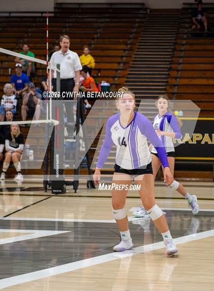 Thumbnail 2 in Douglas County vs Lakewood photogallery.