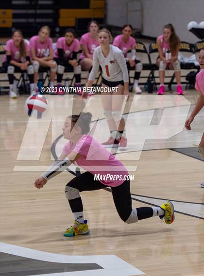 Thumbnail 2 in Douglas County vs Lakewood photogallery.