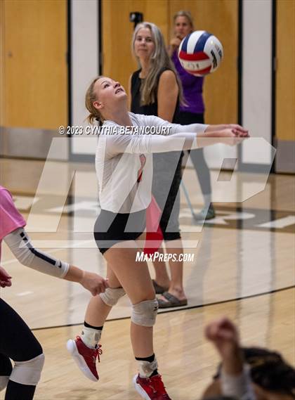 Thumbnail 2 in Douglas County vs Lakewood photogallery.