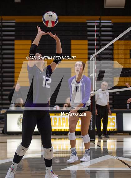 Thumbnail 3 in Douglas County vs Lakewood photogallery.
